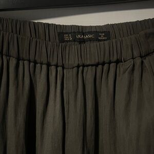Zara Basic pants